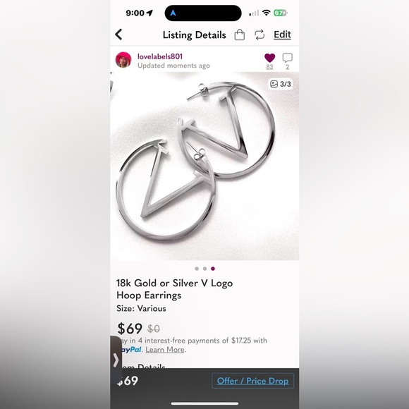 💗Customer Appreciation Gifts 💗 - Picture 11 of 16